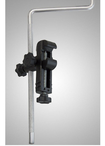 Clamp Para Prato De Bateria Suporte Reforçado Clp-01 Visão 1