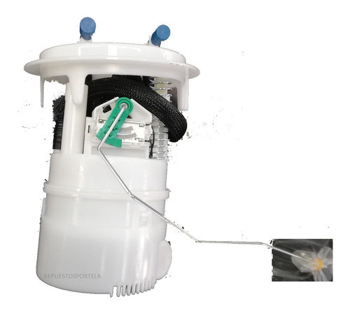 Flotante De Combustible Completo Peugeot 308 408 1.6 2.0 Naf 1