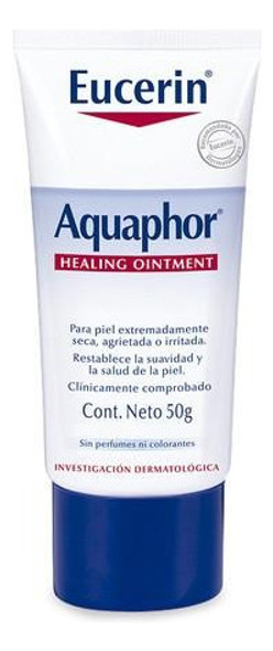 Crema Eucerin Aquaphor Piel Seca 50ml 0 Crema Eucerin Aquaphor Piel Seca 50ml 0