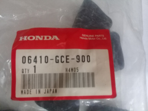 Juego De Manchone Honda Biz 105 07-10 1 Juego De Manchone Honda Biz 105 07-10 1