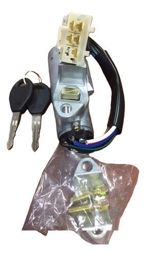 Cilindro De Encendido Nissan Sunny B12 1988-1992 0