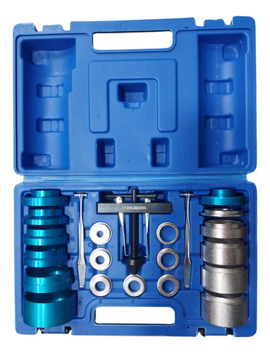 Extractor Instalador Retenes Cigueñal Taller Ruhlmann 0