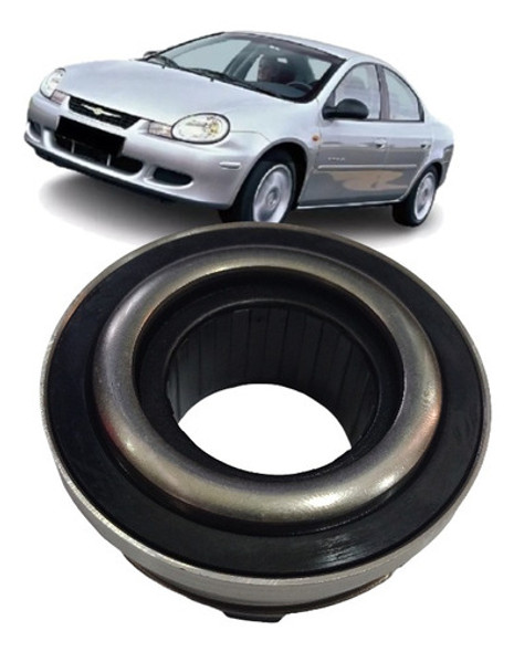 Ruleman De Empuje Crapodina Embrague Chrysler Neon 1.8 2.0 0