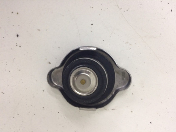 Tampa Do Radiador Honda Lead 110 1