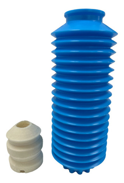 Kit Tope Y Fuelle Volkswagen Quantum 1991/2000 Delantero 0