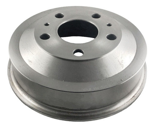 Campana De Freno Fiat Ducato Aro 16 0