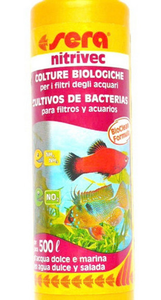 Nitrivec Bacterias Beneficciosas Que Limpian Nuestro Acuario 0 Nitrivec Bacterias Beneficciosas Que Limpian Nuestro Acuario 0