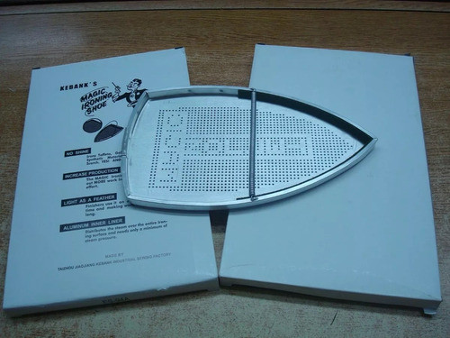 Base De Teflon De Plancha De Bidon 0