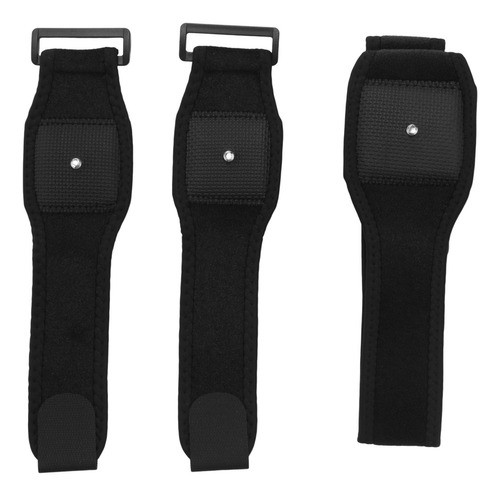 Cintos Para Tacos Htc Vive System Tracker (1x Belt E 2x Str) 0