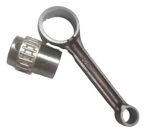 Biela Larga 100mm Gilera Smash 110 4t P/ Torta 96mm 0