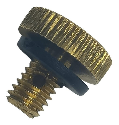 Purgador De Bronce Grueso Mangueras Renault Todos 0