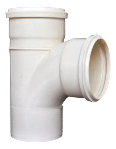 Kit C/ 20 Te P/ Esgoto 50mm Multilit 0