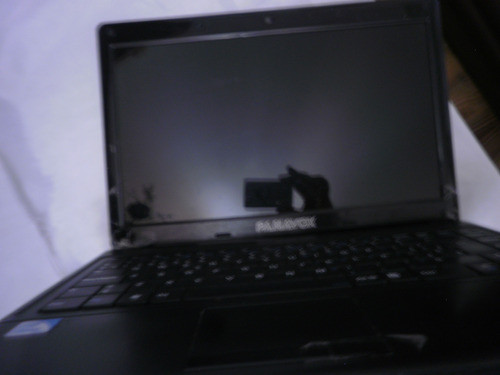 Leer: Notebook Panavox Para Repuesto 1