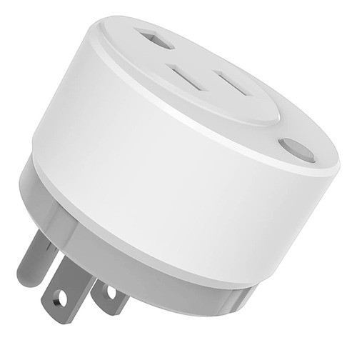 Neo - Enchufe Inteligente, Enchufe Z-wave Con Temporizador Y 0