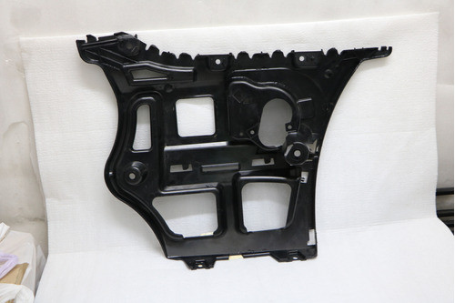 Soporte De Paragolpe Tras Izq Bmw 335i-328i 2008-2011 Orig 1