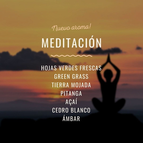Esencia Blend  Meditación Masajes ,difusores, Velas,super!! 1