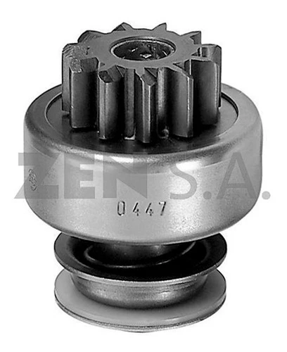 Bendix Bosch Deutz 447 11d. 10e. 0