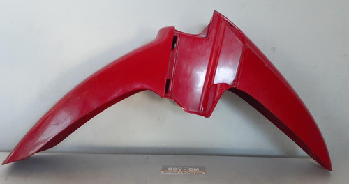 Para-lama Dianteiro Biz 100 2004 Original Honda 0