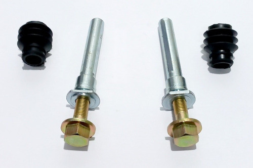 Kit Pernos S. Medida Mordaza Freno Ford 100 Xlt - 7796/s Fp 1
