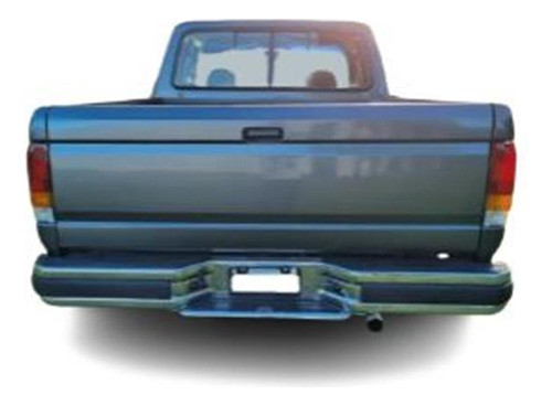 Faro De Patente Trasero F-100 88/ 1