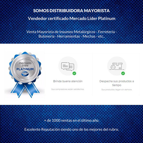 Tornillos Tel Autoperforantes Con Alas 8 X 1 1/4 Cajax1000u. 1