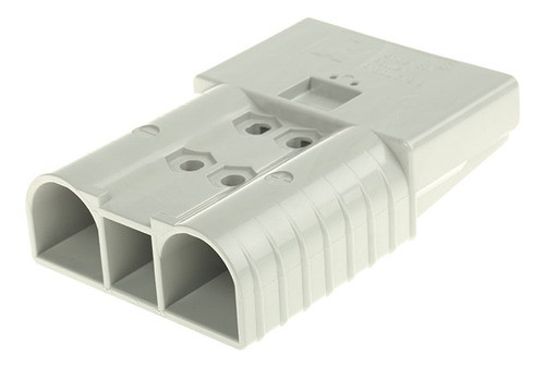 Ficha Conector Batería Tipo Anderson 320a Autoelevador 1