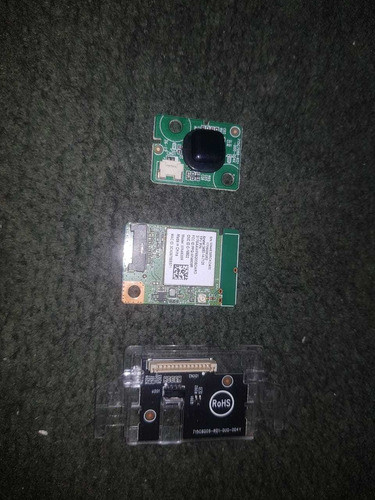 Botonera Wifi Infrarrojo Philips 32phg5102 0