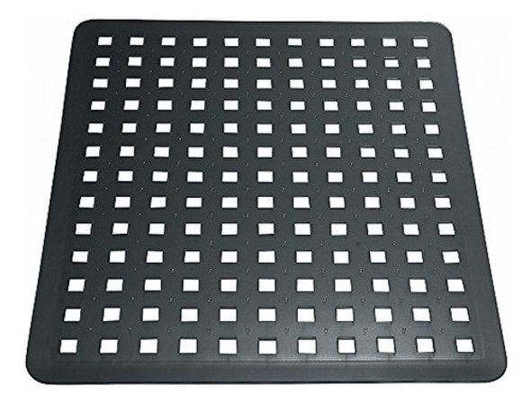 Rejilla De Plástico Para Fregadero Idesign Euro, Protector D 0