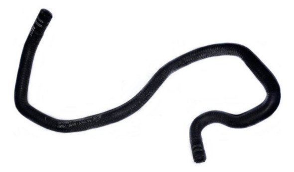 Caño Depòsito Radiador 1.7 Turbo D Fiat Strada 1998 Al 2000 0