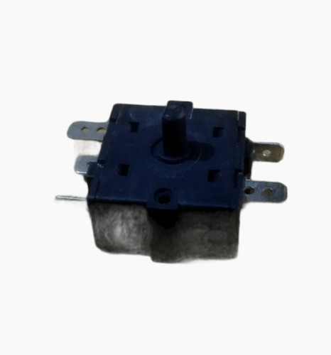Llave Selectora Caloventor, Calefactor De 5 Contactos 1