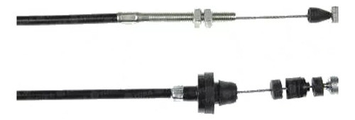 Cabo De Velocimetro Para Scania Pesada Caminhao R113 Porcas 0