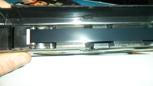 Vhs Capitán Sky Y El Mundo Del Mañana 1