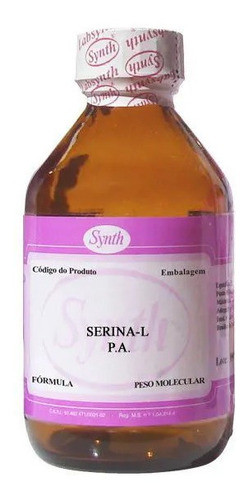 Serina-l P.a. 25g 0