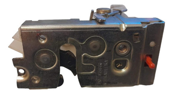 Cerradura Puerta Tras. Derecha Manual Volkswagen Pointer (8) 1