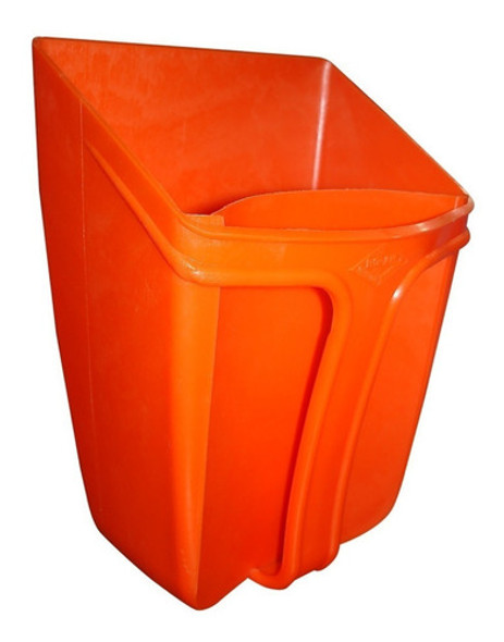 Balde Achicador De Mano Reglamentario (no Envios) 0 Balde Achicador De Mano Reglamentario (no Envios) 0