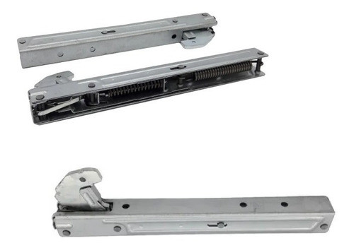 Bisagra De Cocina Ariston Cg54sg1 Original X 2 Unid. Valper 0