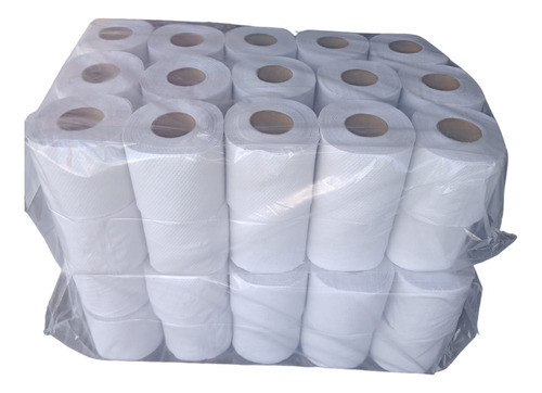 Nuevo |bolsón Papel Higiénico 30 Rollos X 60 0