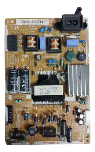 Fuente Samsung Un32f4000 0