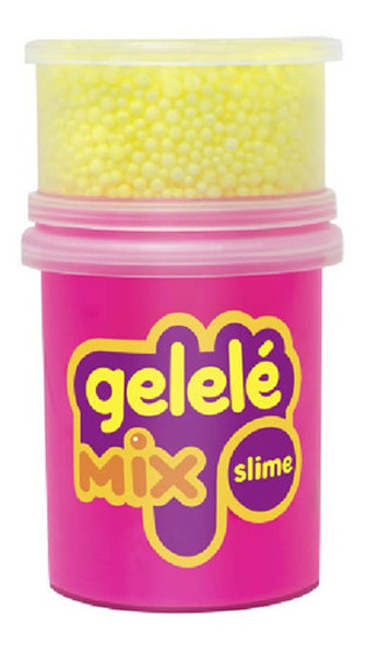 Gelele Slime Mix Foam 153g 0