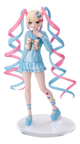 Needy Girl Overdose Omgkawaiiangel Luminasta Sega 0