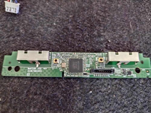 Pci Wireless Tv Philips 50pug6513 (wn4519r) 1