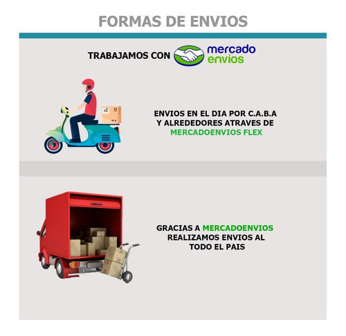 Flexible Para Agua De Goma Mallado 1/2 X 40 Cm El Par 1