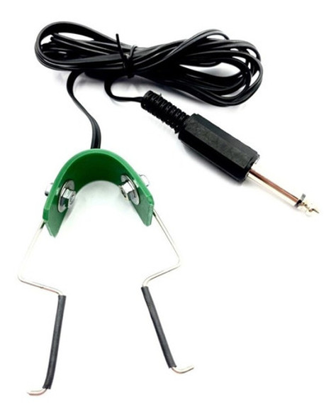 Cable Clipcord Para Maquina De Tatuar Tattoo Tatuaje 0