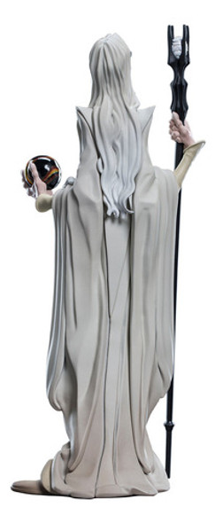 Lord Of The Rings - Saruman - Mini Epics - Darkside Bros 1