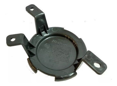 Tapa Faro Antiniebla Izq Fiat Palio Siena Strada Original 1