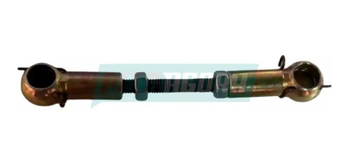 Tirante Valvula Niveladora Cabine Para Scania P94 P114 P124 1