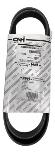 Correia Comando Motor Original Iveco 8034267 1
