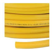 Manguera Presion 25mm Hidrocarburo Amarilla  25mts 0