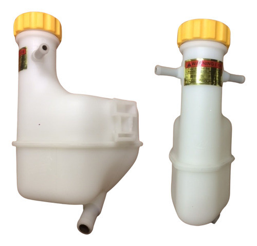Deposito Agua Radiador Chery Qq 08-14 0