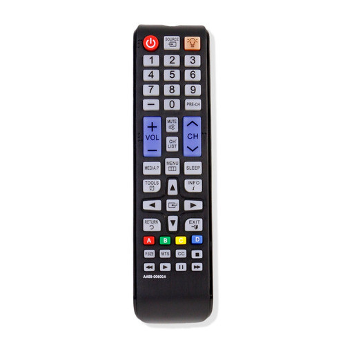 Sustituye Aa59-00600a De Control Remoto De Tv Para Samsung L 0